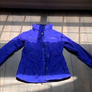 Haven’t worn it or had a time to use